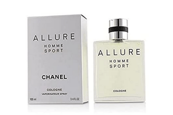 Allure Homme Sport 男士香水​