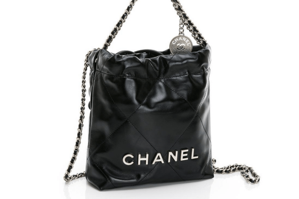 Chanel 22 包