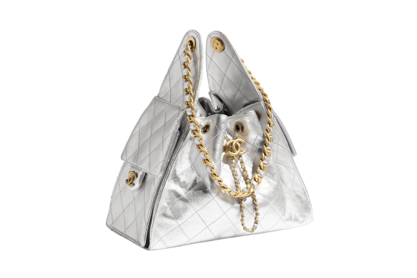 Chanel 25 包