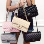 Chanel 款式大全：9大經典與現代香奈兒包款，風格、設計、尺寸一次了解