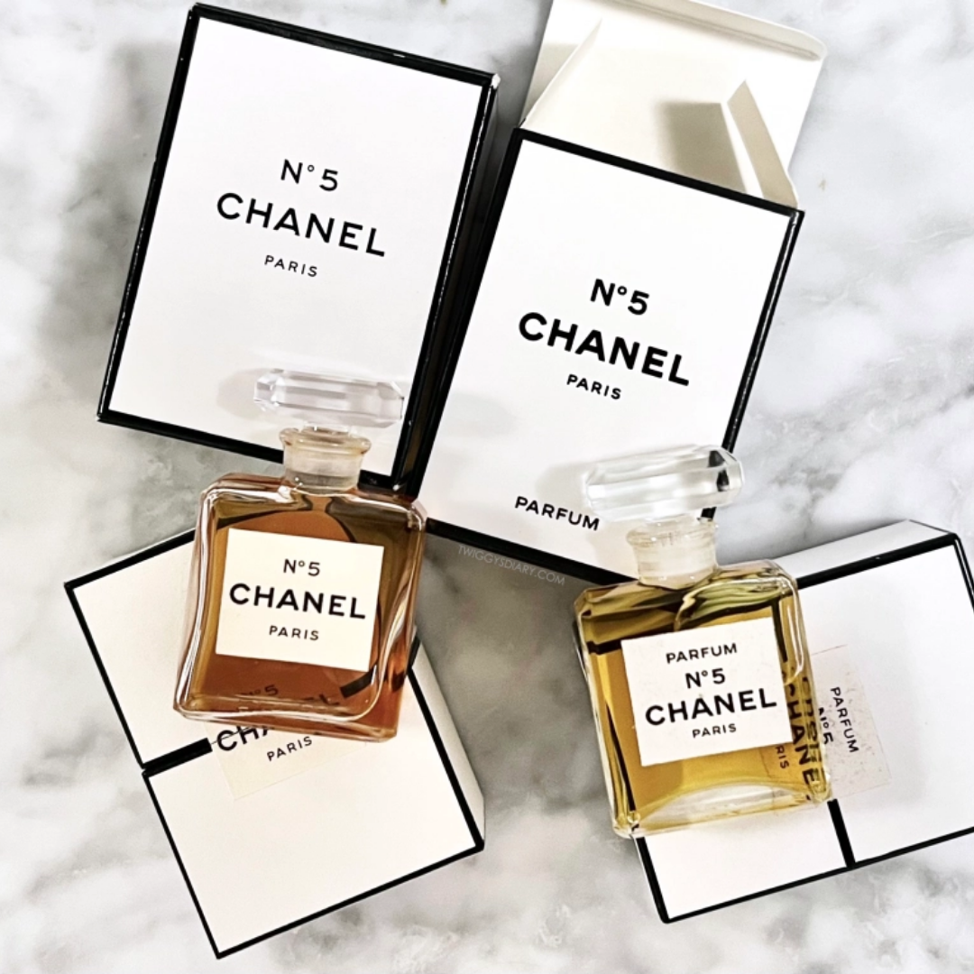 Chanel 輪播2