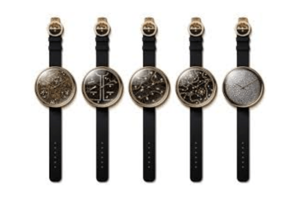 Haute Horlogerie