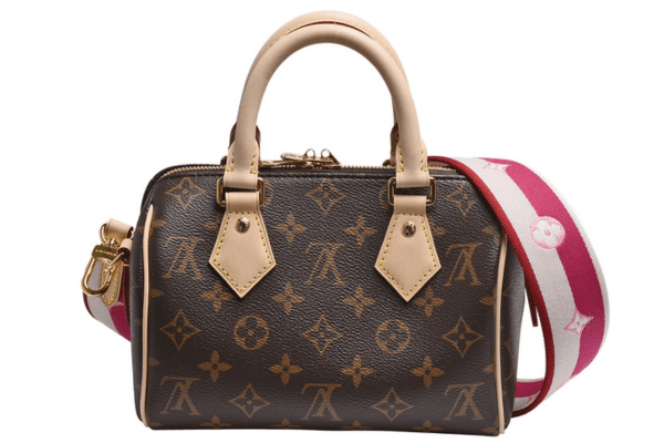 LV Speedy (枕頭包)