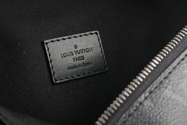 LV 正版辨識方式