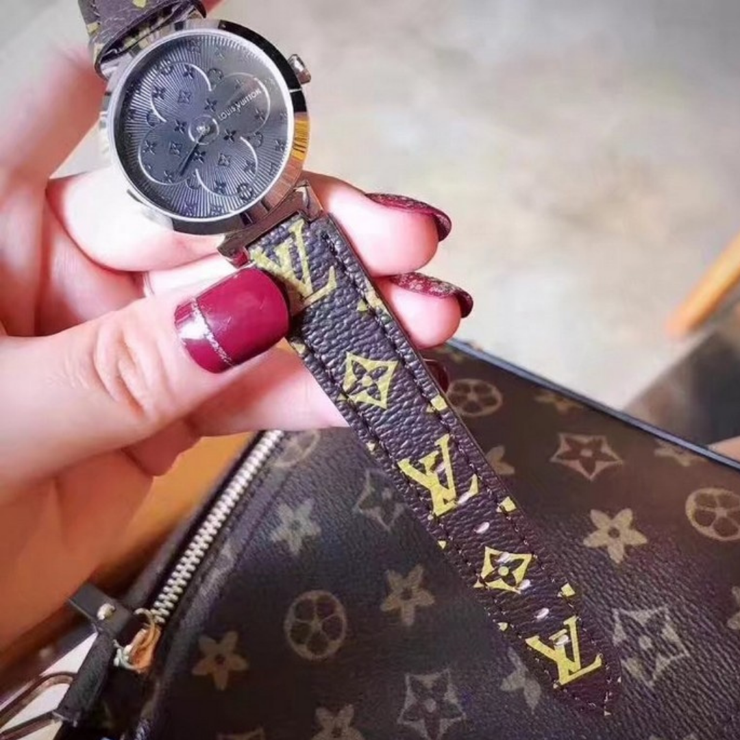 LV手錶