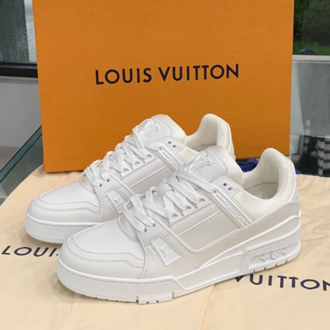 LV鞋子