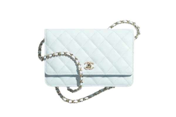 Wallet on Chain