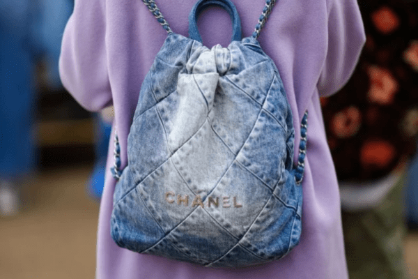 丹寧 (Denim)